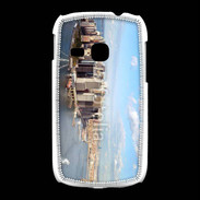 Coque Samsung Galaxy Young Manhattan 1