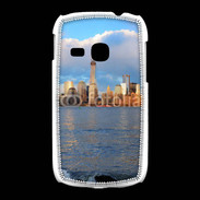 Coque Samsung Galaxy Young Freedom Tower NYC 13