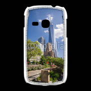 Coque Samsung Galaxy Young Freedom Tower NYC 14