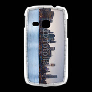 Coque Samsung Galaxy Young Manhattan by night 5