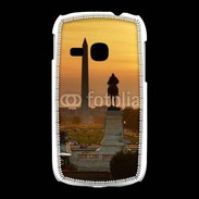 Coque Samsung Galaxy Young Washington 2