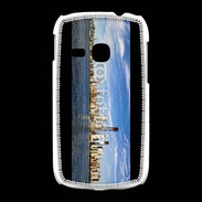 Coque Samsung Galaxy Young Manhattan 3