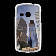Coque Samsung Galaxy Young Freedom Tower NYC 15