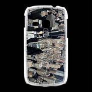 Coque Samsung Galaxy Young Manhattan 4