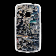 Coque Samsung Galaxy Young Manhattan 5