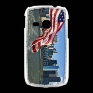 Coque Samsung Galaxy Young Manhattan 7