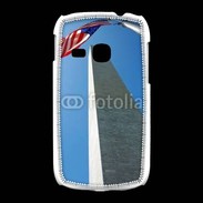 Coque Samsung Galaxy Young Washington 6