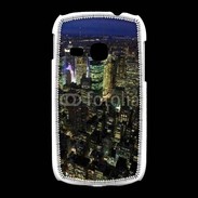 Coque Samsung Galaxy Young NYC by night