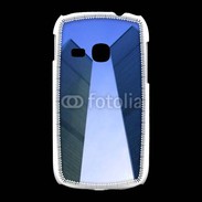 Coque Samsung Galaxy Young World trade center 2