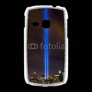 Coque Samsung Galaxy Young World trade center 3