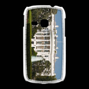 Coque Samsung Galaxy Young La Maison Blanche 1