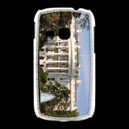 Coque Samsung Galaxy Young La Maison Blanche 2