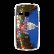 Coque Samsung Galaxy Young La Maison Blanche 3