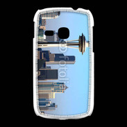 Coque Samsung Galaxy Young Seattle