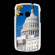 Coque Samsung Galaxy Young Le capitole Washington