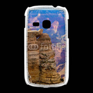 Coque Samsung Galaxy Young Grand Canyon Arizona