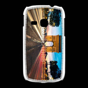 Coque Samsung Galaxy Young Paris Arc de Triomphe