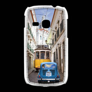Coque Samsung Galaxy Young Tramway de Lisbonne
