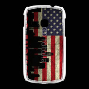 Coque Samsung Galaxy Young Los Angeles USA