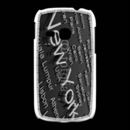 Coque Samsung Galaxy Young Ville de New York