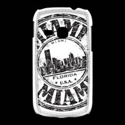 Coque Samsung Galaxy Young Miami USA