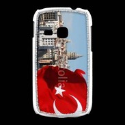 Coque Samsung Galaxy Young Istanbul Turquie