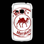 Coque Samsung Galaxy Young Marrakech Maroc