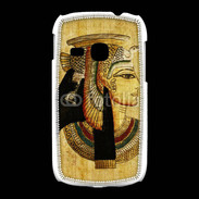 Coque Samsung Galaxy Young Papyrus Egypte