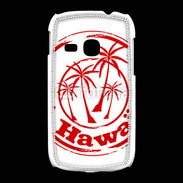 Coque Samsung Galaxy Young Hawaï