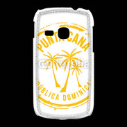 Coque Samsung Galaxy Young République Dominicaine