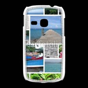 Coque Samsung Galaxy Young Guadeloupe