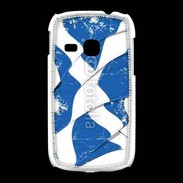 Coque Samsung Galaxy Young Ecosse