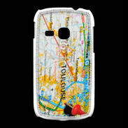 Coque Samsung Galaxy Young Ville de Toulouse