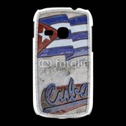 Coque Samsung Galaxy Young Cuba 2