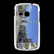 Coque Samsung Galaxy Young Ville de Lisbonne Portugal