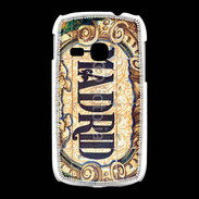 Coque Samsung Galaxy Young Ville de Madrid