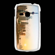Coque Samsung Galaxy Young Shangaï