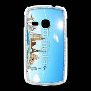 Coque Samsung Galaxy Young Tour du monde 7