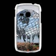 Coque Samsung Galaxy Young NYC