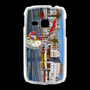 Coque Samsung Galaxy Young Ballade en gondole à Aveiro Portugal