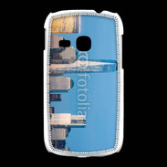 Coque Samsung Galaxy Young Freedom Tower NYC 1