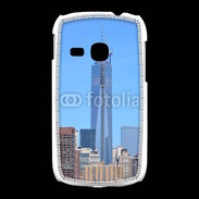 Coque Samsung Galaxy Young Freedom Tower NYC 3