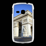 Coque Samsung Galaxy Young Arc de Triomphe 1