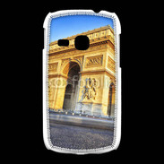 Coque Samsung Galaxy Young Arc de Triomphe 2