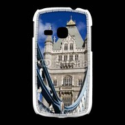 Coque Samsung Galaxy Young Tower Bridge 2