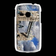 Coque Samsung Galaxy Young Tower Bridge 3