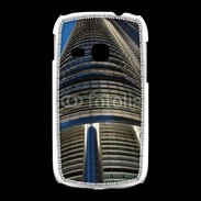 Coque Samsung Galaxy Young KLCC by night