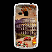 Coque Samsung Galaxy Young Italie