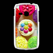 Coque Samsung Galaxy Young Cup cake
