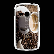 Coque Samsung Galaxy Young Tasse de café